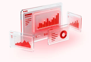 trading engine driven by AI that adjusts to live market changes