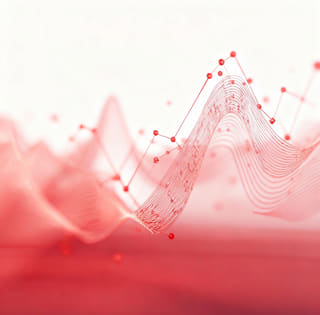 Trading strategy for crypto portfolio growth based on secure data analysis